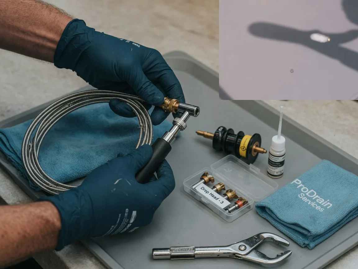 Why choose Drain Cleaning in Cogswell, ND